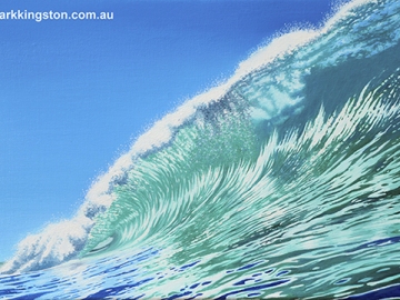 Turquoise Break_JWS4452 20th Feb 2019