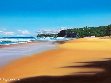 Bilgola Beach 72dpi 1st Dec 2017
